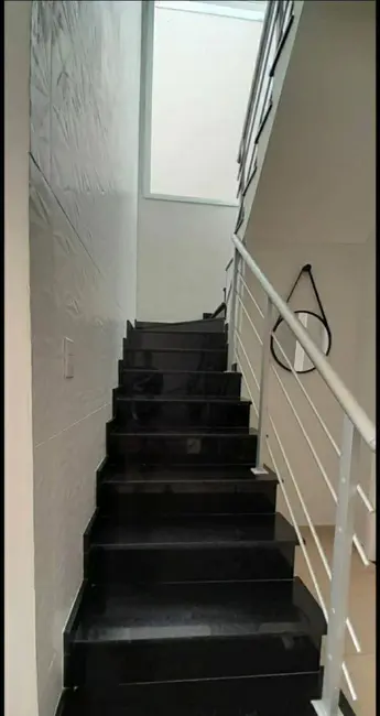 Foto 6 de Casa de Condomínio com 3 quartos à venda, 134m2 em Jardim Celeste, Jundiai - SP