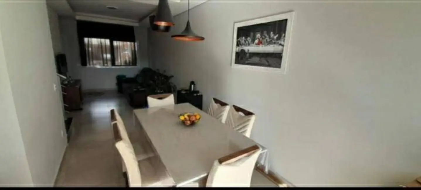 Foto 5 de Casa de Condomínio com 3 quartos à venda, 134m2 em Jardim Celeste, Jundiai - SP