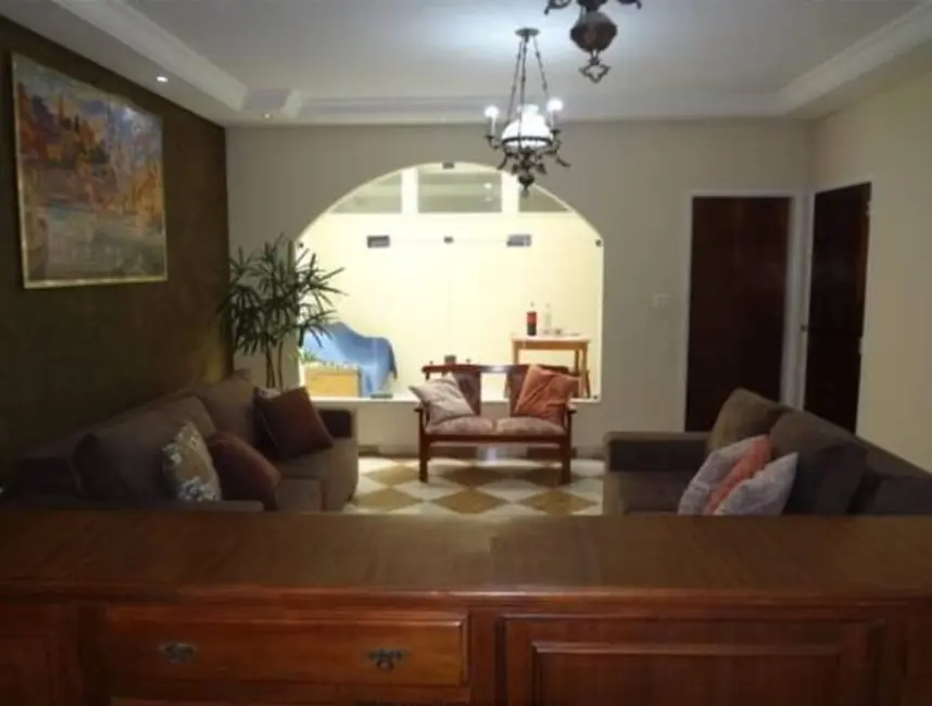 Foto 4 de Casa com 3 quartos à venda, 223m2 em Vila Vianelo, Jundiai - SP