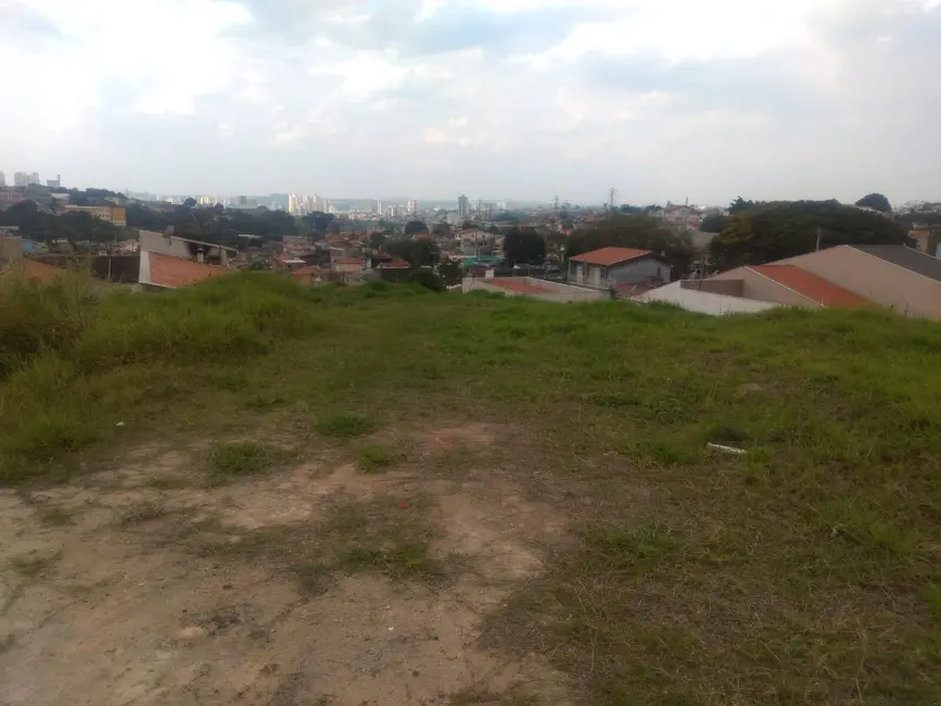 Foto 4 de Terreno / Lote à venda, 250m2 em Jundiai - SP