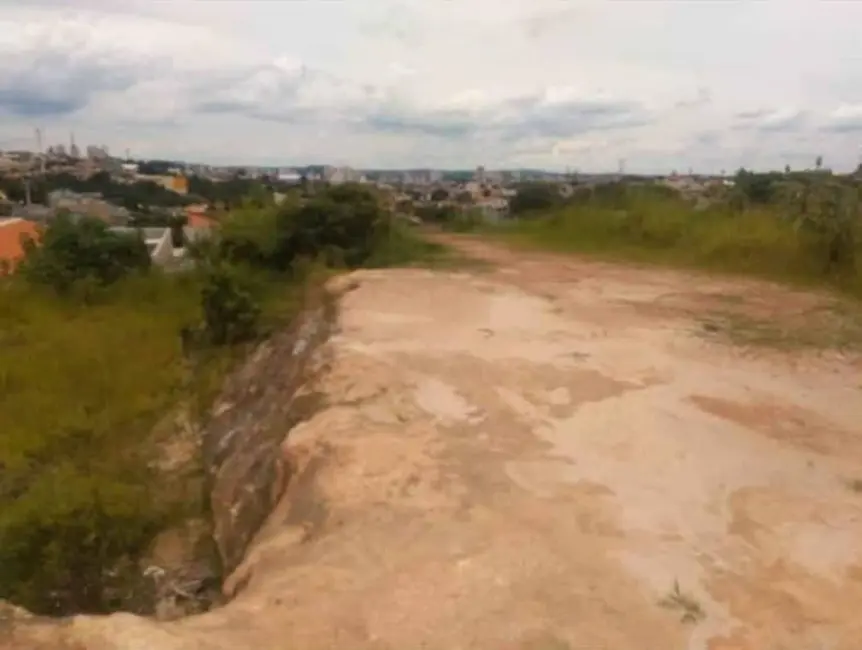 Foto 3 de Terreno / Lote à venda, 250m2 em Jundiai - SP