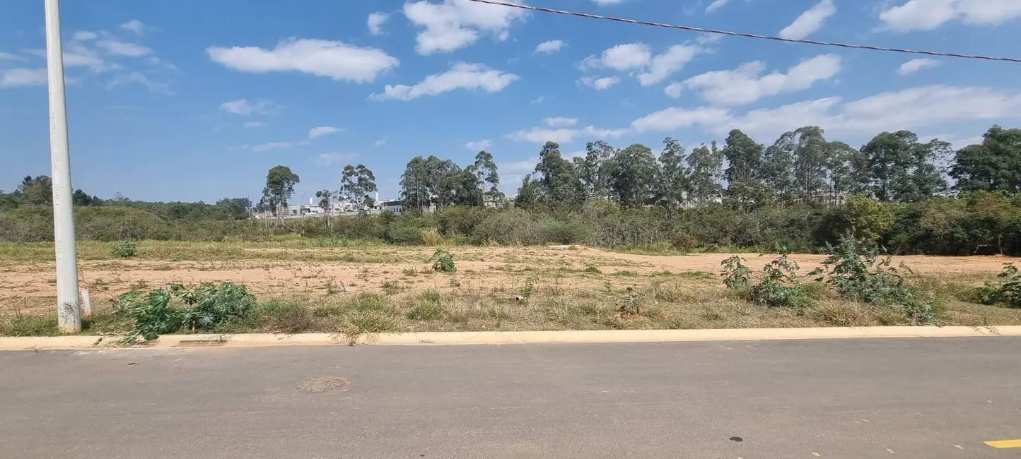 Foto 1 de Lote de Condomínio à venda, 504m2 em Itupeva - SP
