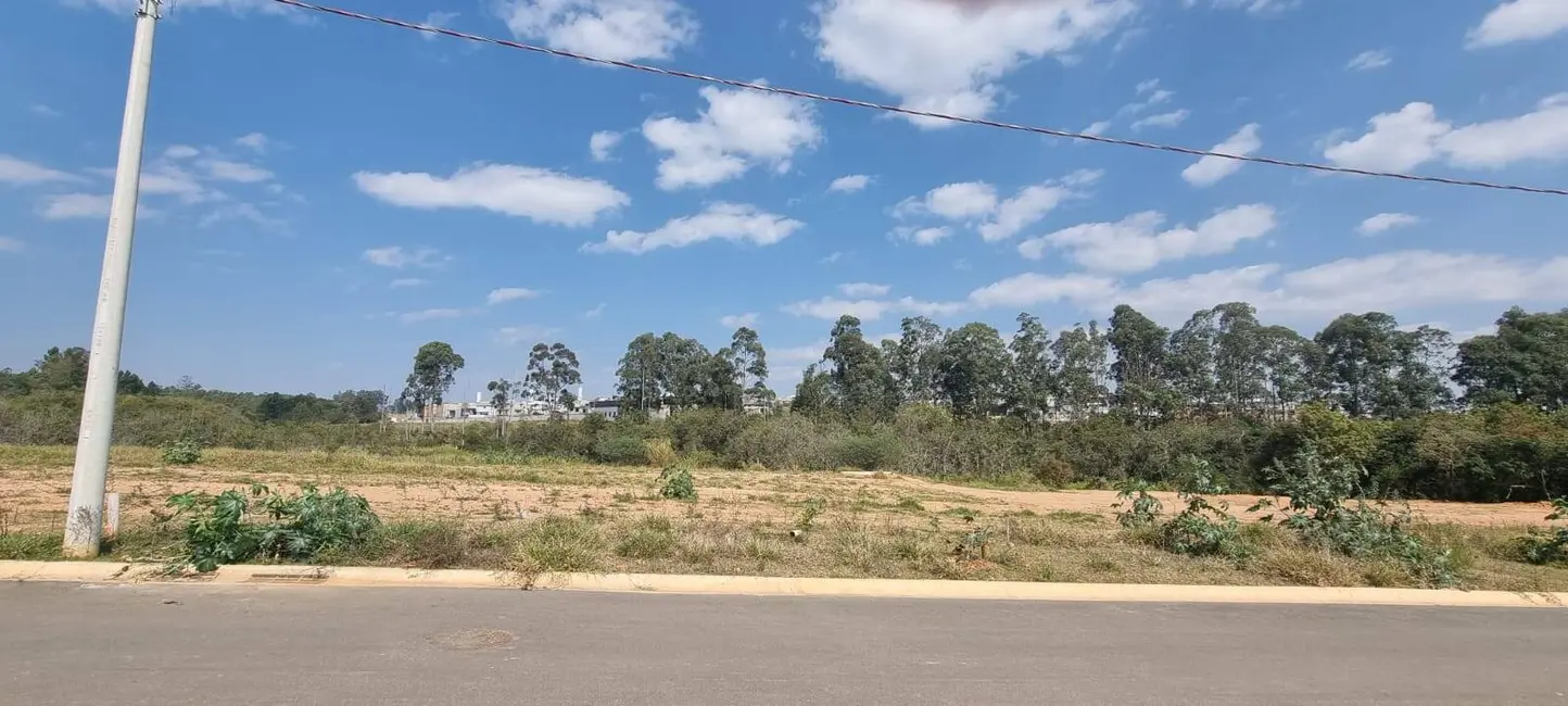 Foto 2 de Lote de Condomínio à venda, 504m2 em Itupeva - SP