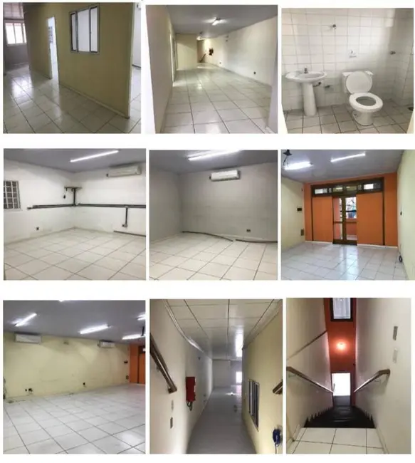 Foto 1 de Sala Comercial para alugar, 140m2 em Jardim Cica, Jundiai - SP