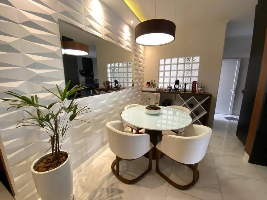 Foto 5 de Casa com 2 quartos à venda, 108m2 em Jundiai - SP