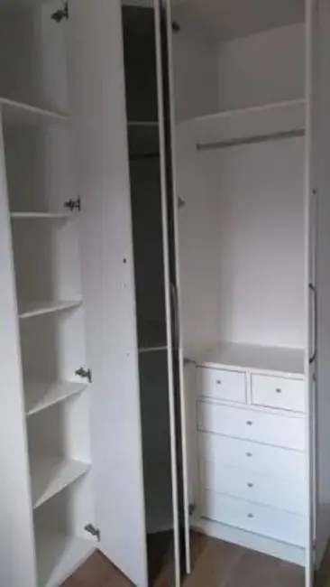 Foto 6 de Apartamento com 3 quartos à venda, 61m2 em Parque União, Jundiai - SP