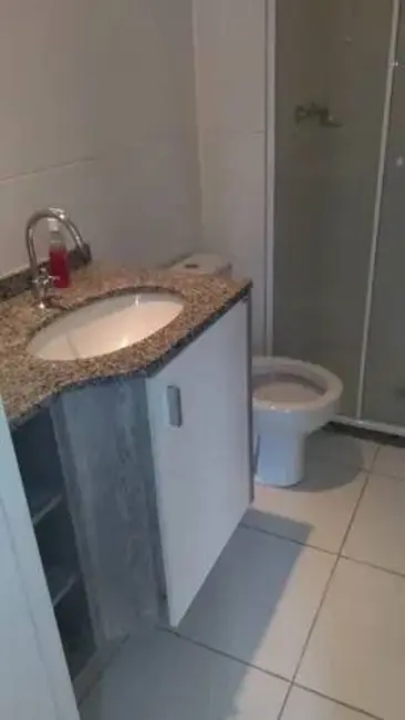 Foto 8 de Apartamento com 3 quartos à venda, 61m2 em Parque União, Jundiai - SP