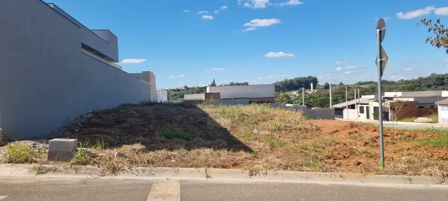 Foto 1 de Terreno / Lote à venda, 250m2 em Itupeva - SP