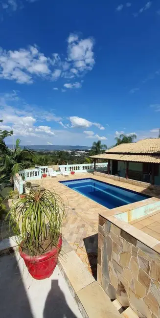 Chácara com 4 quartos à venda, 308m2 em Itupeva - SP - imagem 7 Foto 7 de Chácara com 4 quartos à venda, 308m2 em Itupeva - SP