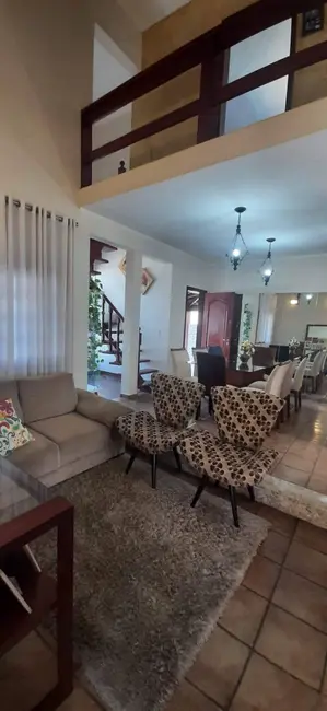 Chácara com 4 quartos à venda, 308m2 em Itupeva - SP - imagem 3 Foto 3 de Chácara com 4 quartos à venda, 308m2 em Itupeva - SP