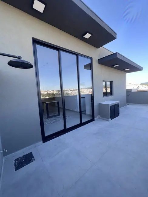 Foto 3 de Casa de Condomínio com 3 quartos à venda, 165m2 em Itupeva - SP