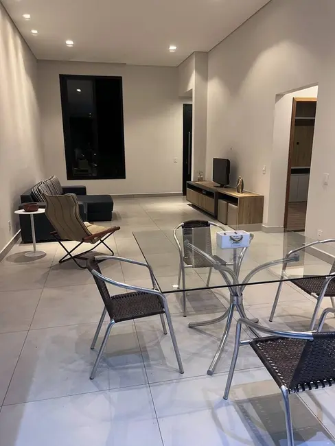 Foto 5 de Casa de Condomínio com 3 quartos à venda, 165m2 em Itupeva - SP
