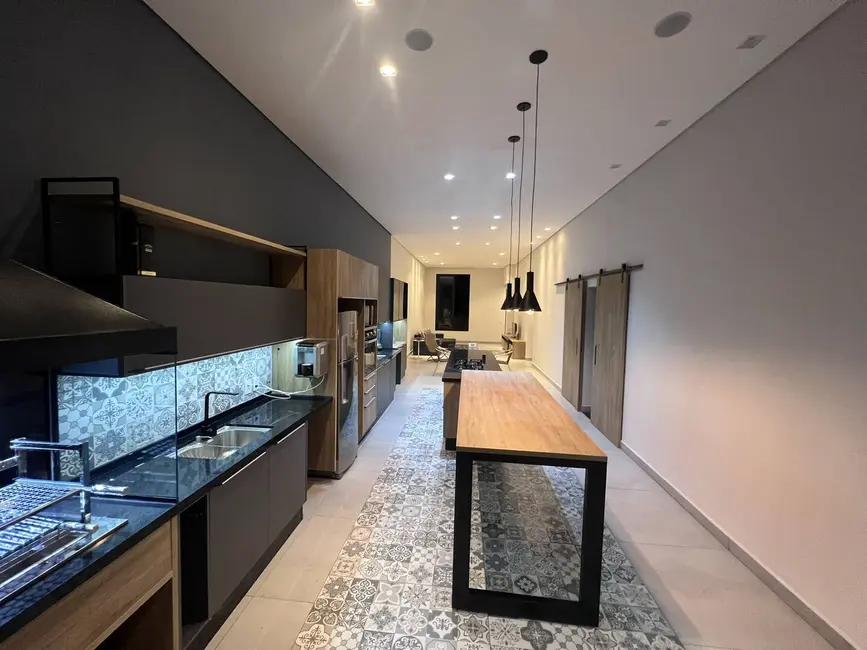 Foto 7 de Casa de Condomínio com 3 quartos à venda, 165m2 em Itupeva - SP