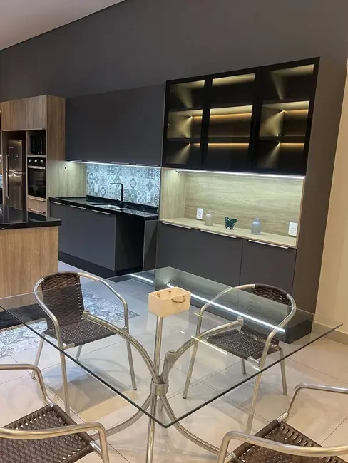 Foto 6 de Casa de Condomínio com 3 quartos à venda, 165m2 em Itupeva - SP