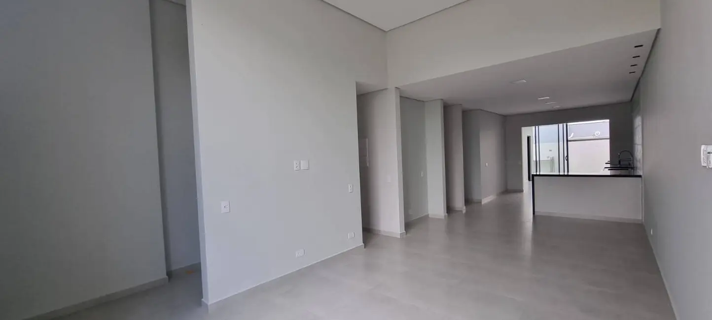 Foto 2 de Casa de Condomínio com 3 quartos à venda, 165m2 em Itupeva - SP