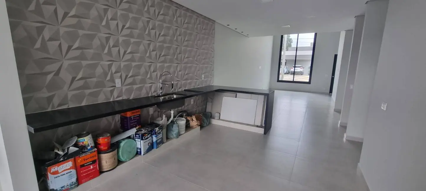 Foto 4 de Casa de Condomínio com 3 quartos à venda, 165m2 em Itupeva - SP