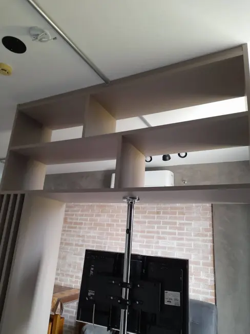 Foto 7 de Apartamento com 1 quarto à venda, 35m2 em Centro, Jundiai - SP