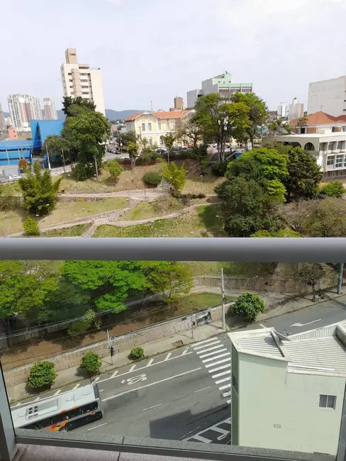 Foto 4 de Apartamento com 1 quarto à venda, 35m2 em Centro, Jundiai - SP