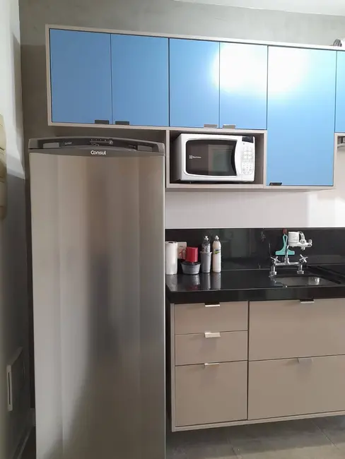 Foto 8 de Apartamento com 1 quarto à venda, 35m2 em Centro, Jundiai - SP