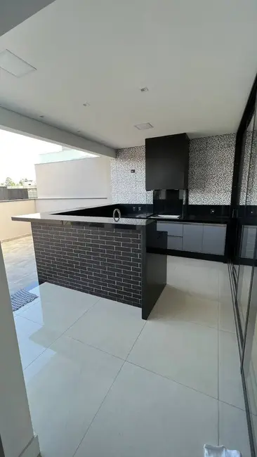 Foto 9 de Casa de Condomínio com 3 quartos à venda, 300m2 em Itupeva - SP