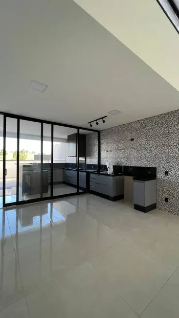 Foto 4 de Casa de Condomínio com 3 quartos à venda, 300m2 em Itupeva - SP