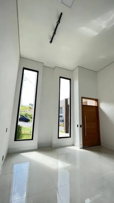 Foto 3 de Casa de Condomínio com 3 quartos à venda, 300m2 em Itupeva - SP