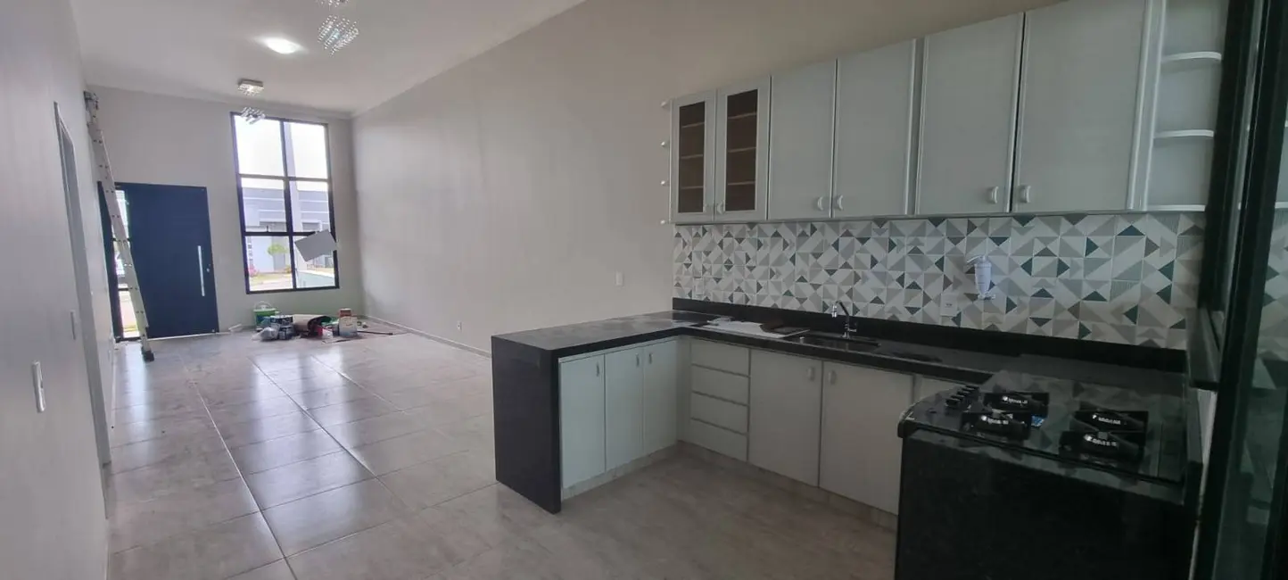 Foto 1 de Casa de Condomínio com 3 quartos à venda, 147m2 em Itupeva - SP