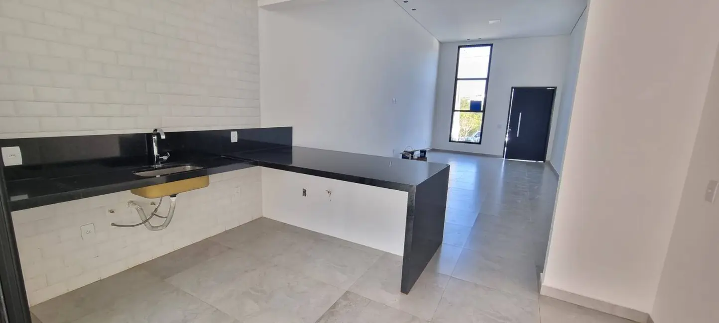 Foto 1 de Casa de Condomínio com 3 quartos à venda, 175m2 em Itupeva - SP