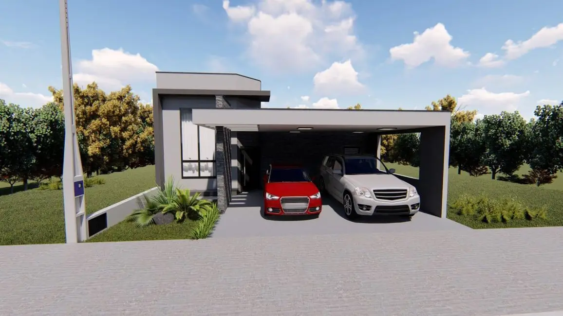 Lote de Condomínio à venda, 250m2 em Itupeva - SP - imagem 5 Foto 5 de Lote de Condomínio à venda, 250m2 em Itupeva - SP