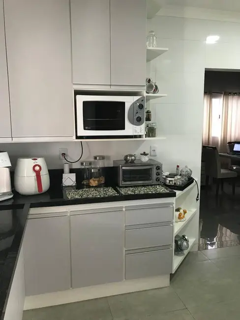 Foto 6 de Casa de Condomínio com 3 quartos à venda, 135m2 em Itupeva - SP