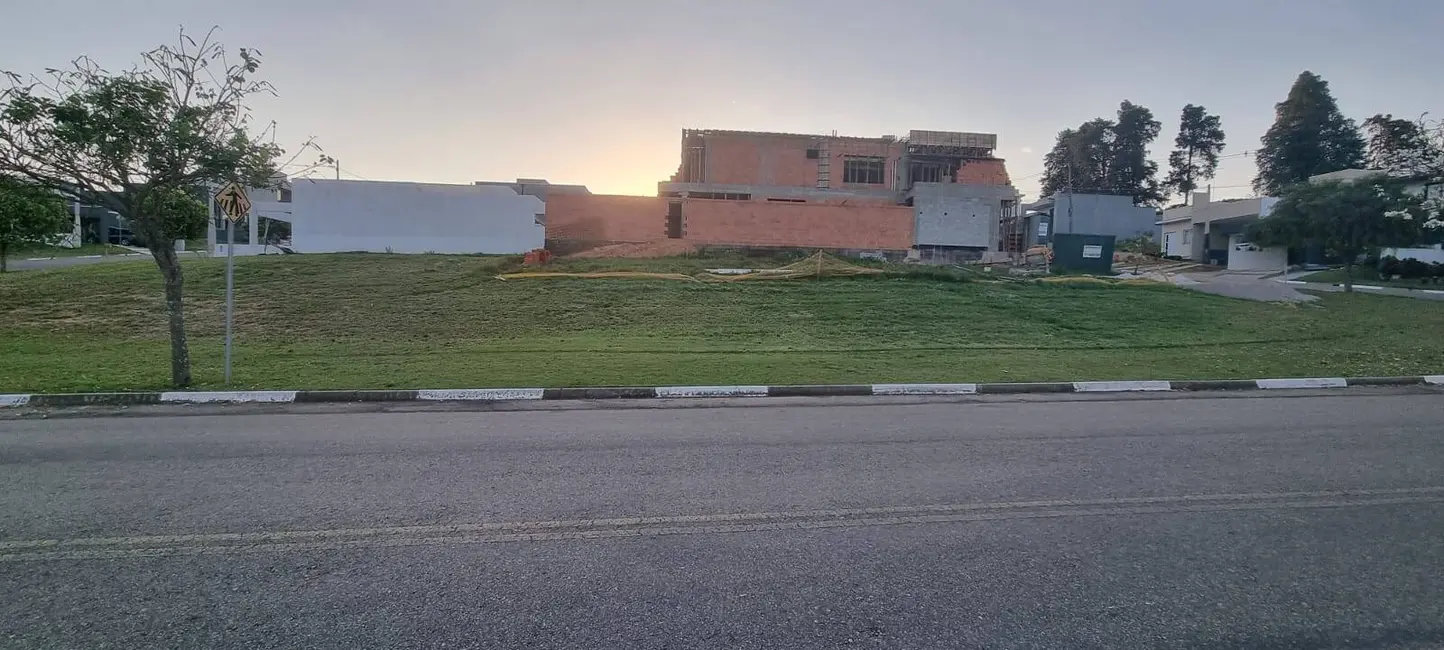 Foto 1 de Lote de Condomínio à venda, 330m2 em Itupeva - SP