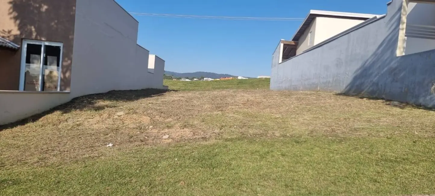 Foto 1 de Lote de Condomínio à venda, 250m2 em Itupeva - SP