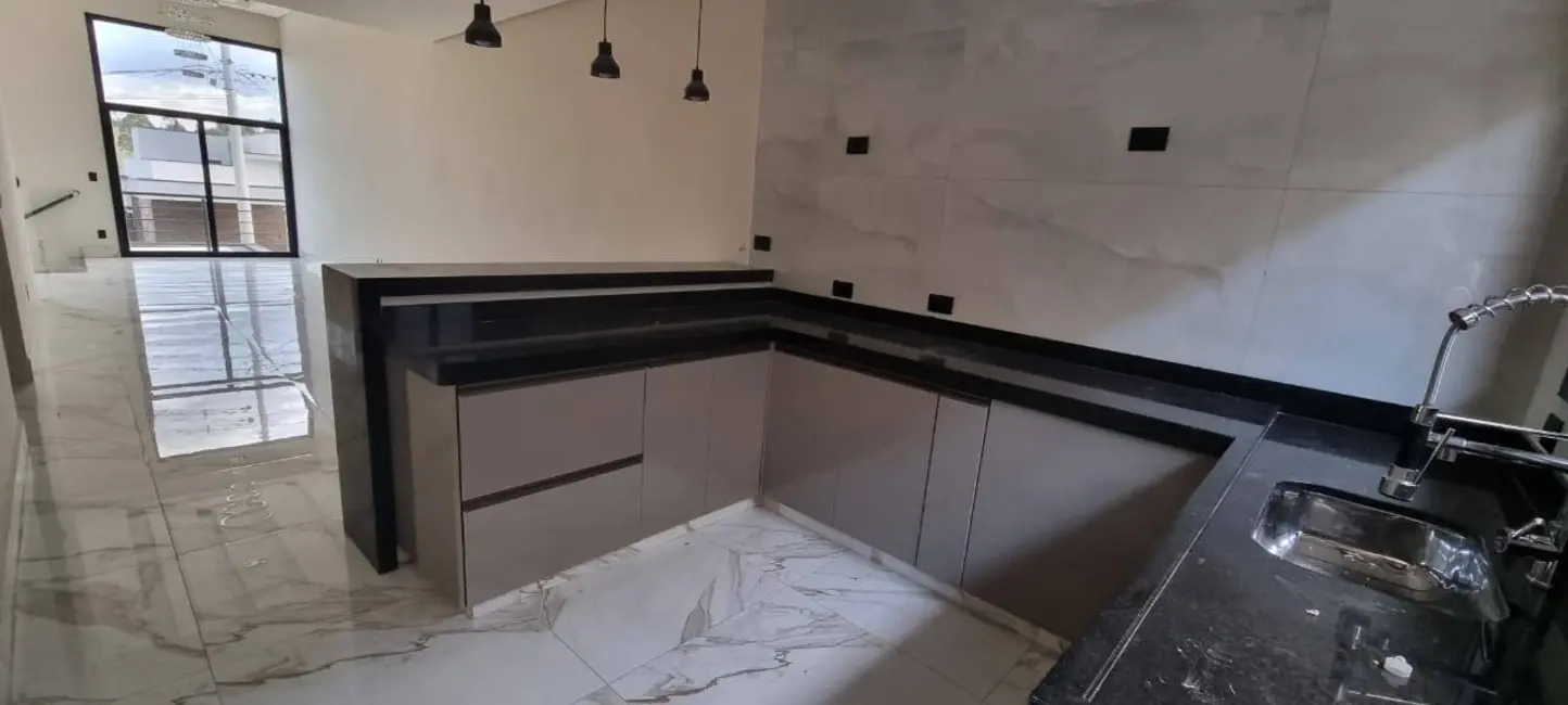 Foto 5 de Casa de Condomínio com 3 quartos à venda, 178m2 em Itupeva - SP