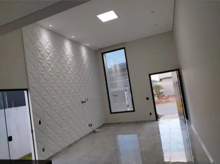 Foto 4 de Casa de Condomínio com 3 quartos à venda, 156m2 em Itupeva - SP