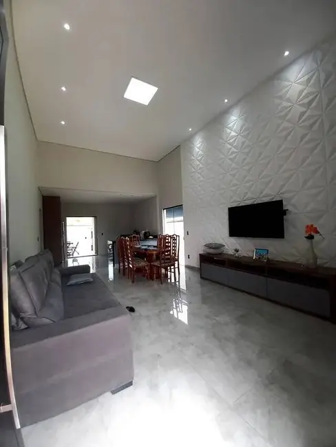 Foto 1 de Casa de Condomínio com 3 quartos à venda, 156m2 em Itupeva - SP