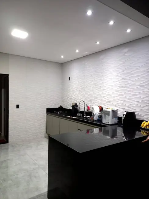 Foto 6 de Casa de Condomínio com 3 quartos à venda, 156m2 em Itupeva - SP