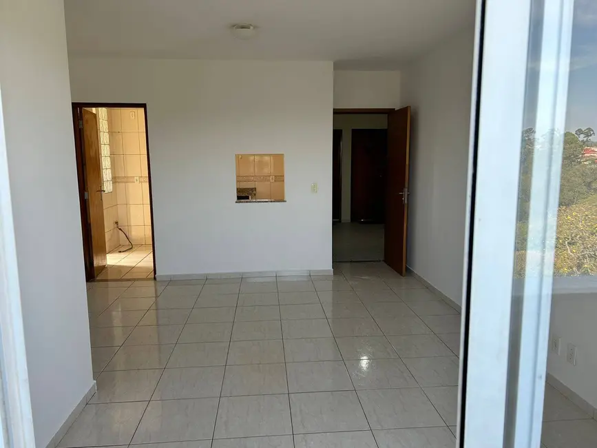 Foto 2 de Apartamento com 2 quartos para alugar, 68m2 em Jardim do Lago, Jundiai - SP