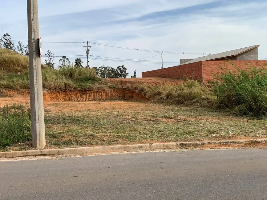 Foto 1 de Terreno / Lote à venda, 250m2 em Itupeva - SP