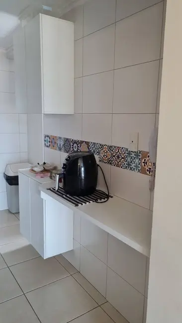 Apartamento com 3 quartos à venda, 80m2 em Jardim Messina, Jundiai - SP - imagem 8 Foto 8 de Apartamento com 3 quartos à venda, 80m2 em Jardim Messina, Jundiai - SP