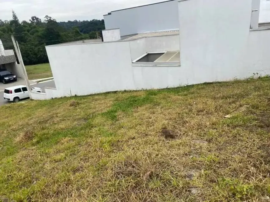 Foto 1 de Lote de Condomínio à venda, 150m2 em Jardim Celeste, Jundiai - SP