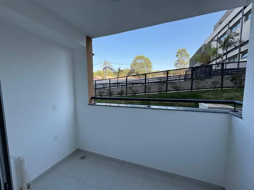 Foto 6 de Apartamento com 2 quartos à venda, 64m2 em Engordadouro, Jundiai - SP