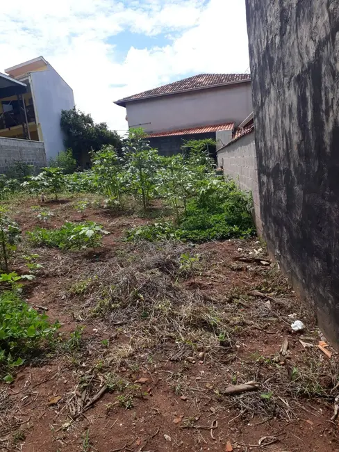Foto 2 de Terreno / Lote à venda, 250m2 em Jundiai - SP