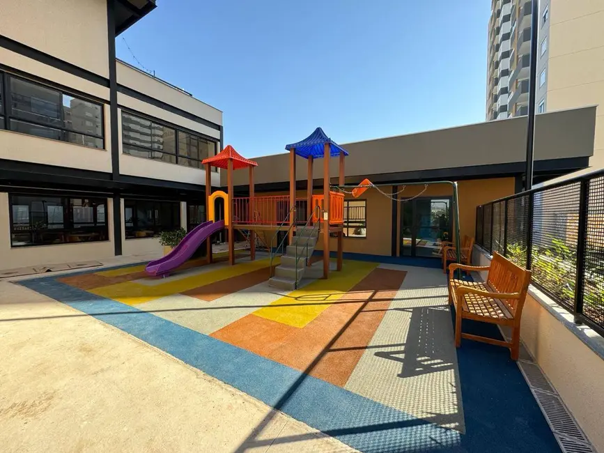 Foto 5 de Apartamento com 3 quartos à venda, 78m2 em Engordadouro, Jundiai - SP