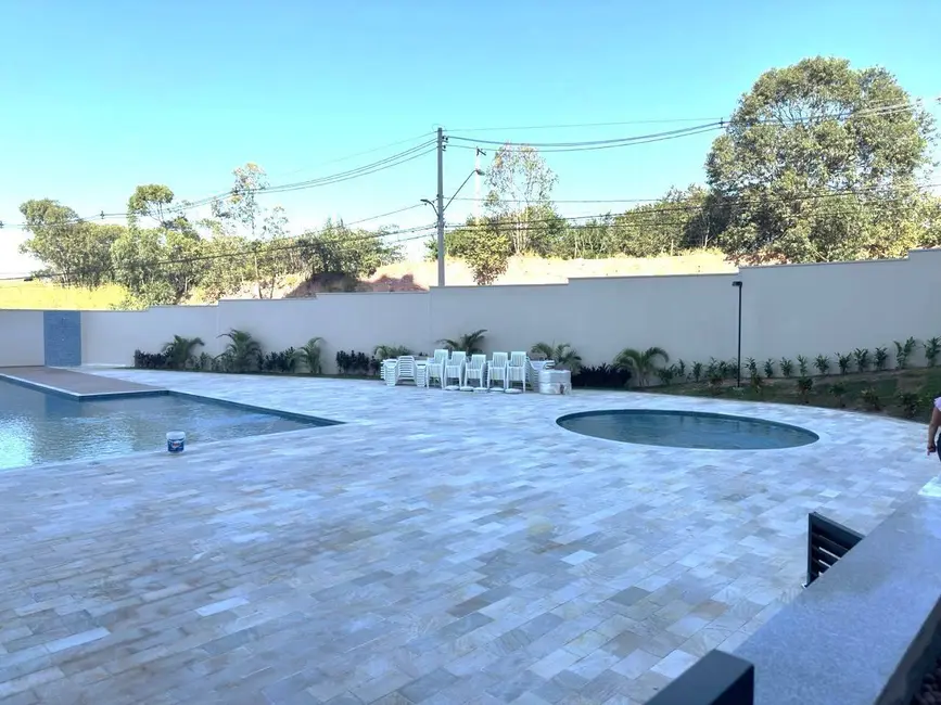 Foto 6 de Apartamento com 3 quartos à venda, 78m2 em Engordadouro, Jundiai - SP