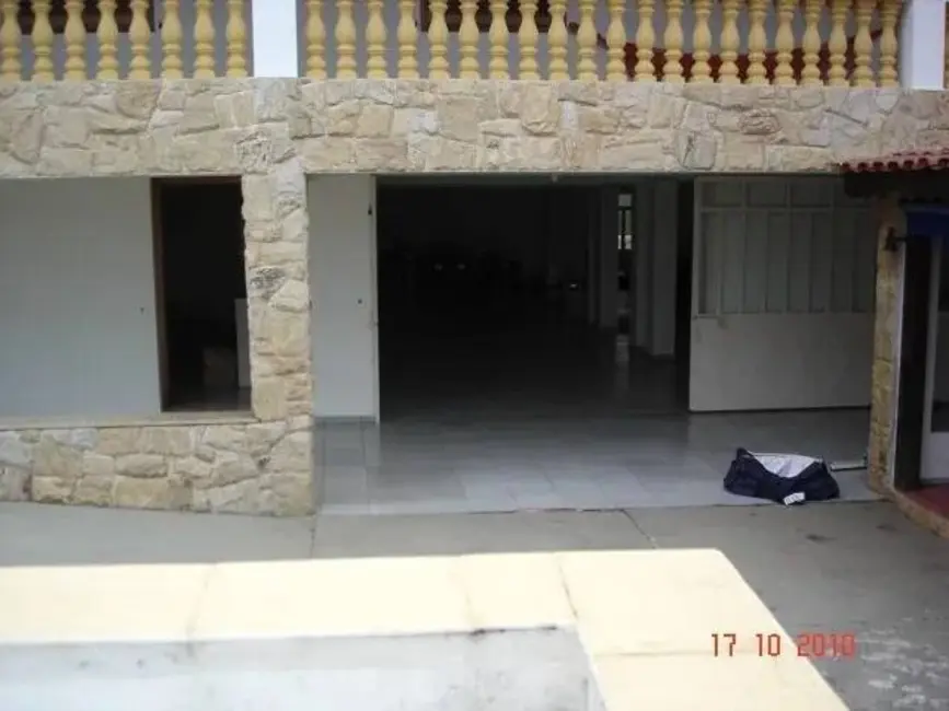 Foto 4 de Chácara com 7 quartos à venda, 800m2 em Ivoturucaia, Jundiai - SP