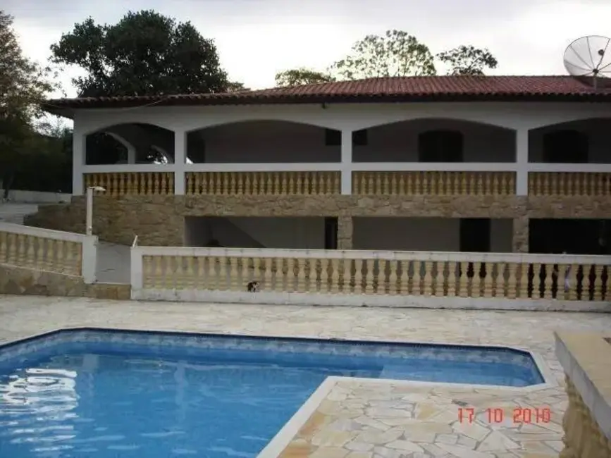 Foto 1 de Chácara com 7 quartos à venda, 800m2 em Ivoturucaia, Jundiai - SP