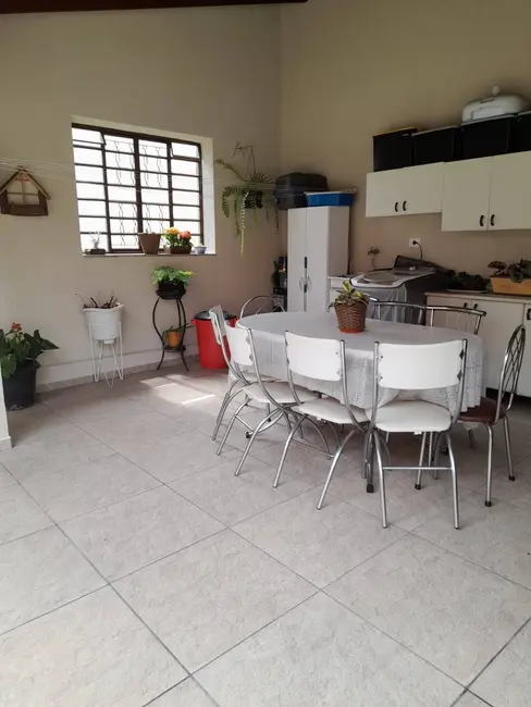 Sobrado com 4 quartos à venda, 220m2 em Vila Angélica, Jundiai - SP - imagem 8 Foto 8 de Sobrado com 4 quartos à venda, 220m2 em Vila Angélica, Jundiai - SP