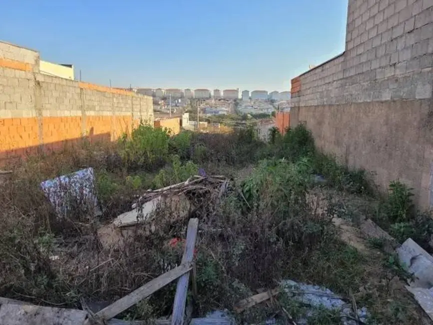 Foto 1 de Terreno / Lote à venda, 154m2 em Jundiai - SP
