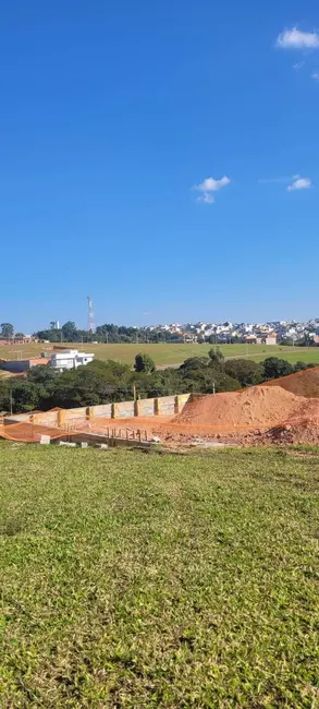 Foto 2 de Lote de Condomínio à venda, 360m2 em Itupeva - SP