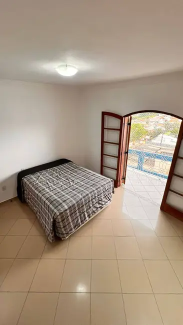 Foto 9 de Sobrado com 3 quartos à venda e para alugar, 320m2 em Jardim do Lago, Jundiai - SP